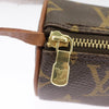 Louis Vuitton clutch