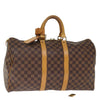 Louis Vuitton travel