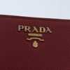 Prada wallet