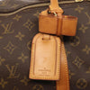 Louis Vuitton travel