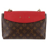 Louis Vuitton shoulder