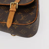 Louis Vuitton handbag