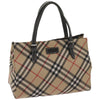 Burberry handbag