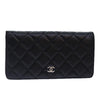 Chanel wallet