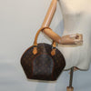 Louis Vuitton handbag