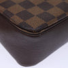 Louis Vuitton clutch