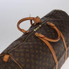 Louis Vuitton travel