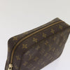 Louis Vuitton clutch