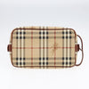 Burberry clutch