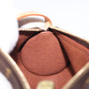 Louis Vuitton clutch