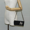 Chanel shoulder