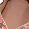 Louis Vuitton travel