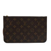 Louis Vuitton clutch