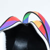 Balenciaga shoulder
