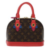 Louis Vuitton handbag