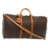 Louis Vuitton travel