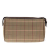 Burberry clutch