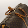 Louis Vuitton travel