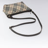 Burberry clutch