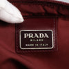 Prada shoulder