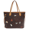 Louis Vuitton tote