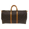 Secondhand Louis Vuitton Keepall 55