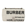 Burberry shoulder