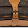 Louis Vuitton shoulder