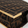 Fendi shoulder