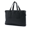 Bottega Veneta Intrecciato Trimmed Nappa Business Bag Secondhand