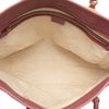 Gucci GG Canvas Bree Tote Secondhand