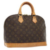 Louis Vuitton handbag