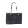 Chanel Caviar Grand Shopping Tote Secondhand