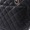 Chanel Caviar Grand Shopping Tote Secondhand