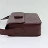 Cartier shoulder