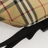 Burberry shoulder