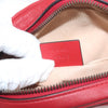Gucci shoulder