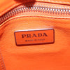 Prada shoulder