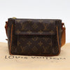 Louis Vuitton shoulder