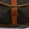 Louis Vuitton shoulder