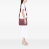Dior Diorissimo Trotter Canvas Crossbody Secondhand