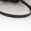 Secondhand Louis Vuitton Noe Brown Canvas Bag