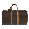 Louis Vuitton travel