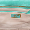 Prada shoulder