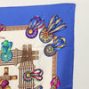 Hermès scarf