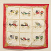 Céline scarf