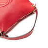 Gucci Large Pebbled Calfskin Soho Convertible Hobo Secondhand