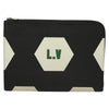 Louis Vuitton clutch