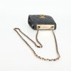 Chanel shoulder
