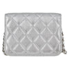 Chanel shoulder
